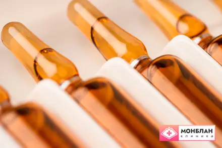 Лекарства для лечения зависимости от Героина
